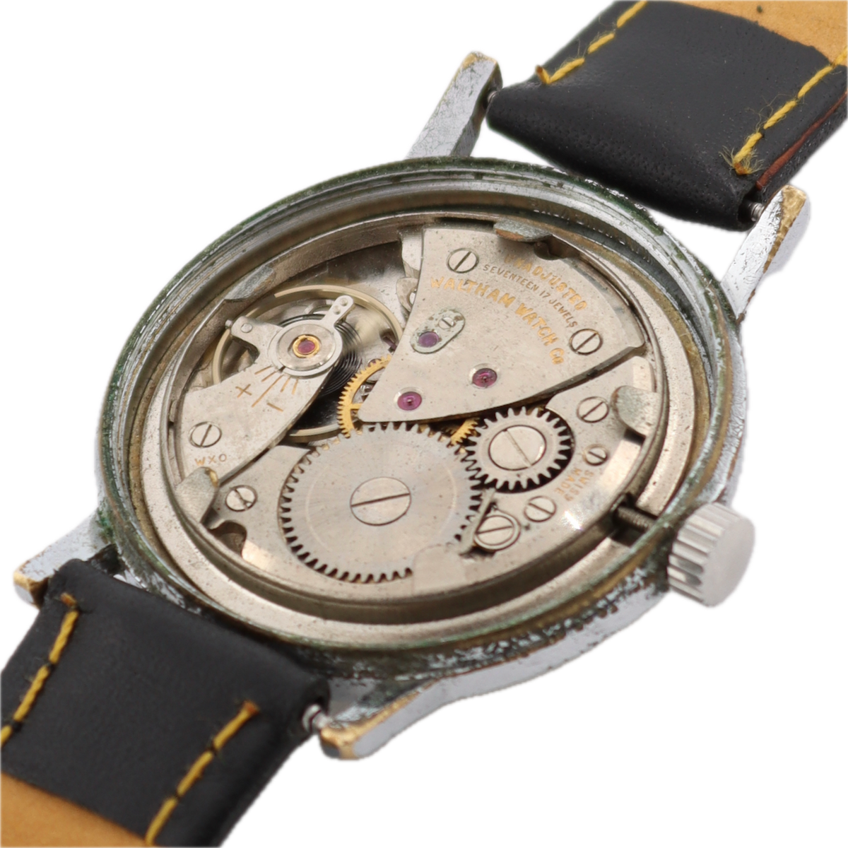 Waltham Permaforce