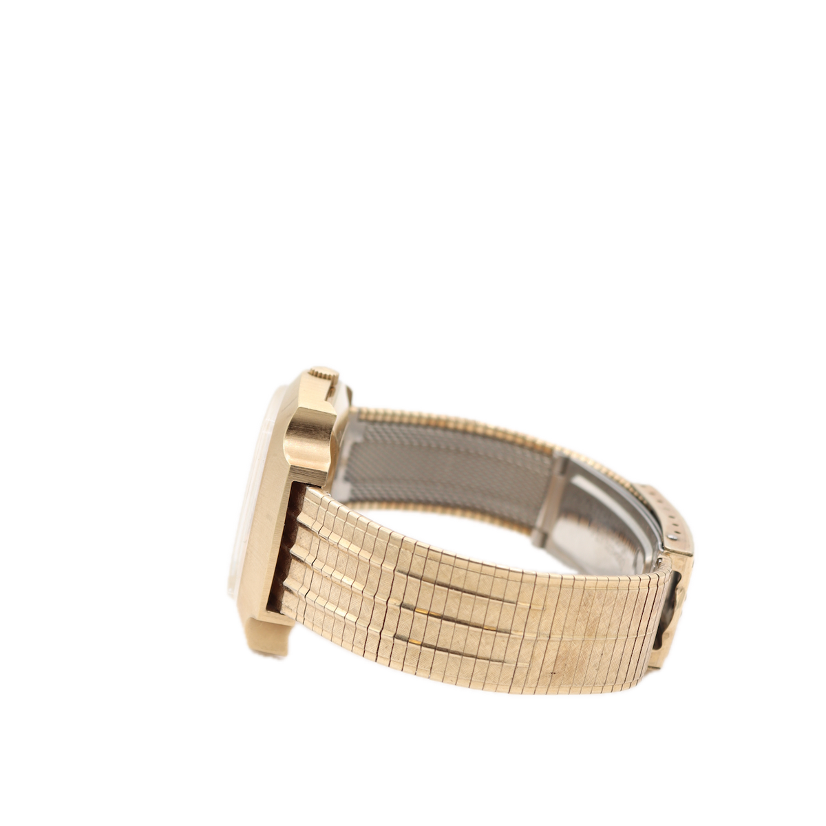Bulova Accutron Anniversary 3494 1975