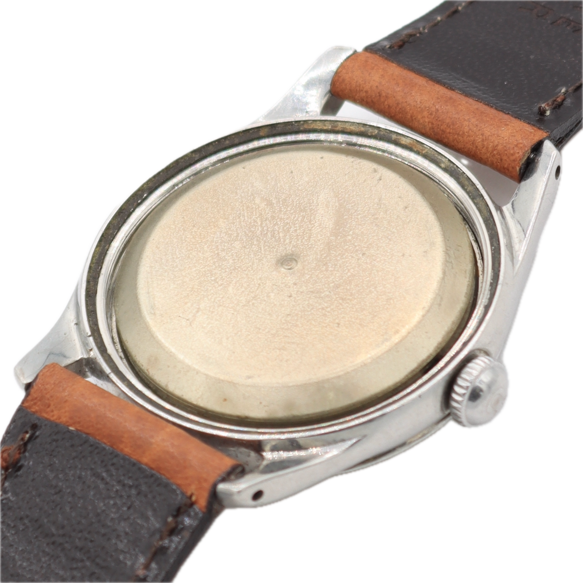 Omega Honeycomb 2690 1