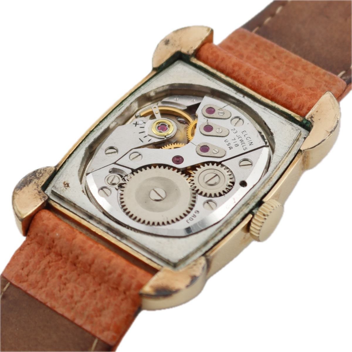 Lord Elgin Fairway 7675