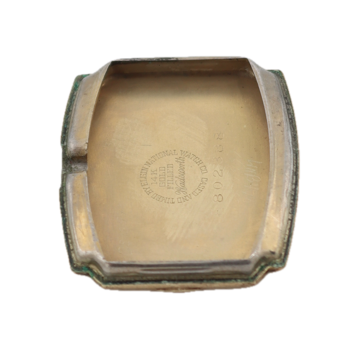 Lord Elgin Horned Lugs 1946