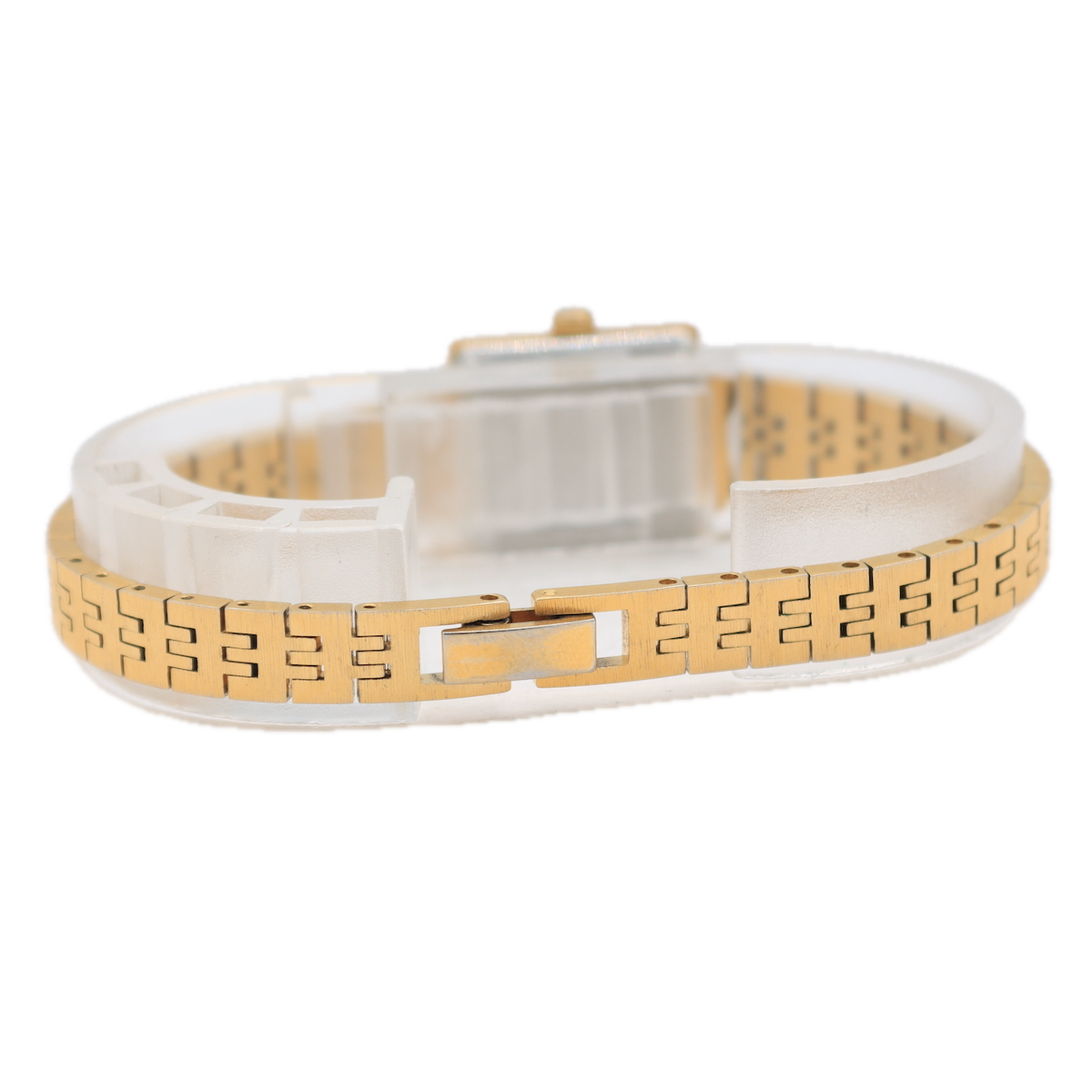 Citizen CQ Tank Style 3220 8775