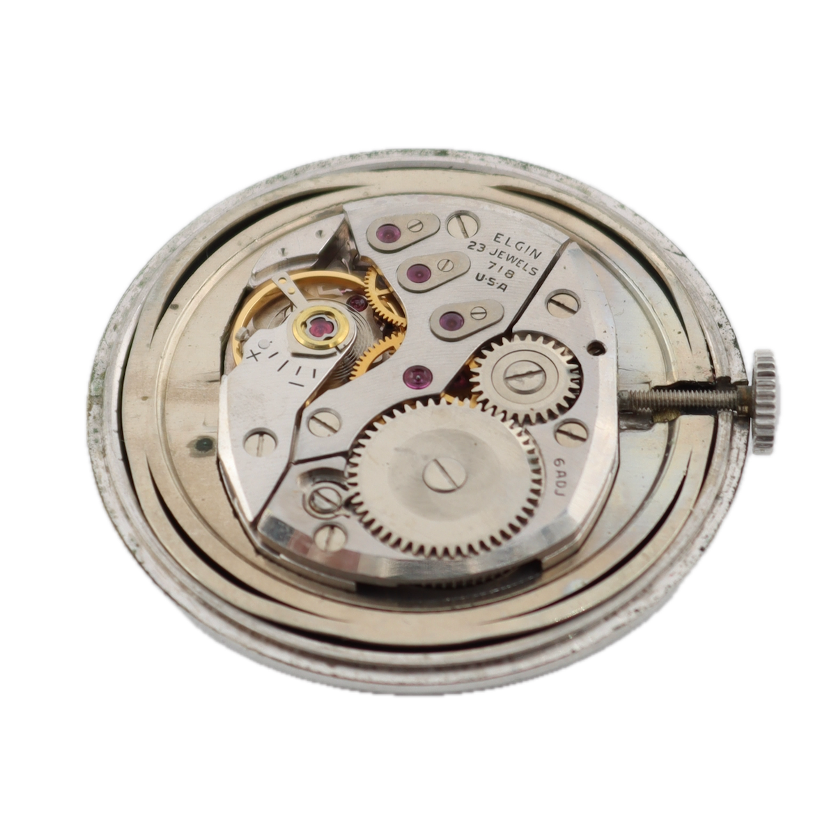 Lord Elgin Shockmaster 9520