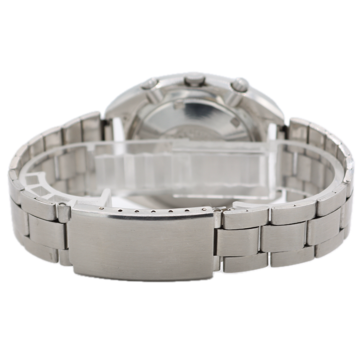 Seiko Pogue 6139-6005