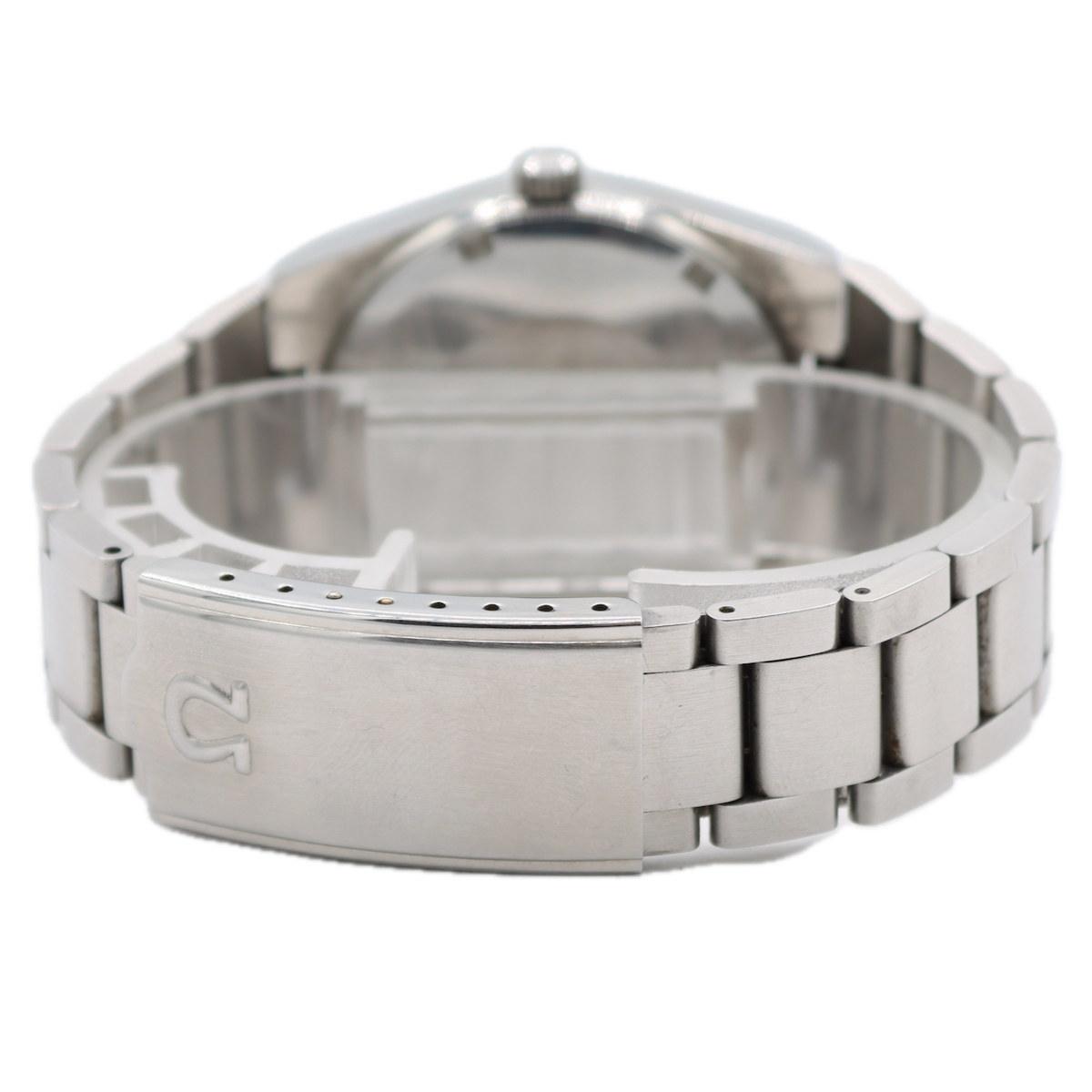 Omega Day Date 166.0142 1970