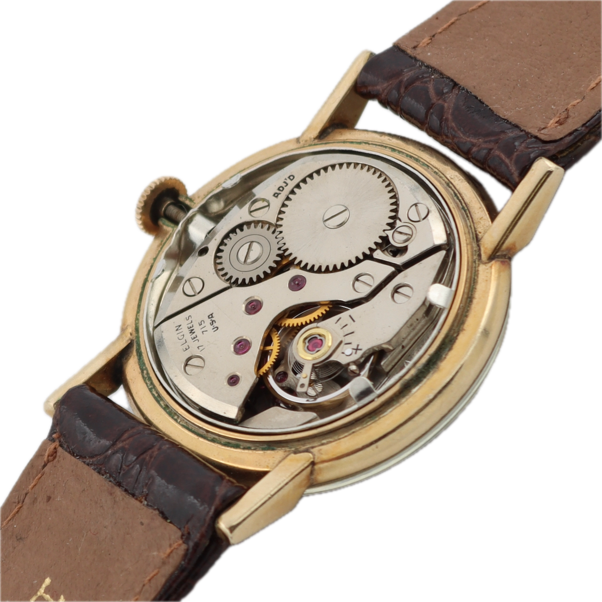 Lord Elgin Continental 7618