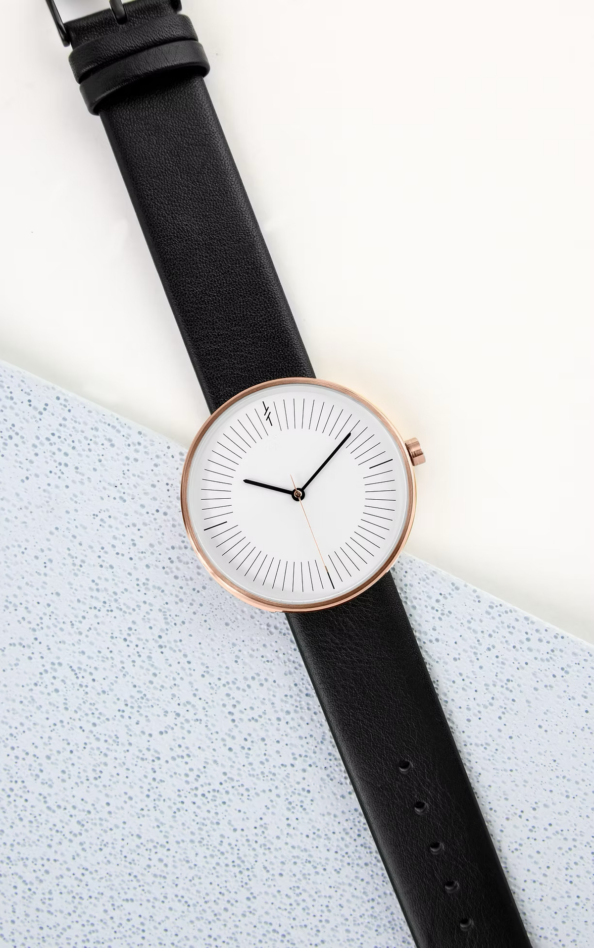 Simpl Timeless Regal Black TS180554