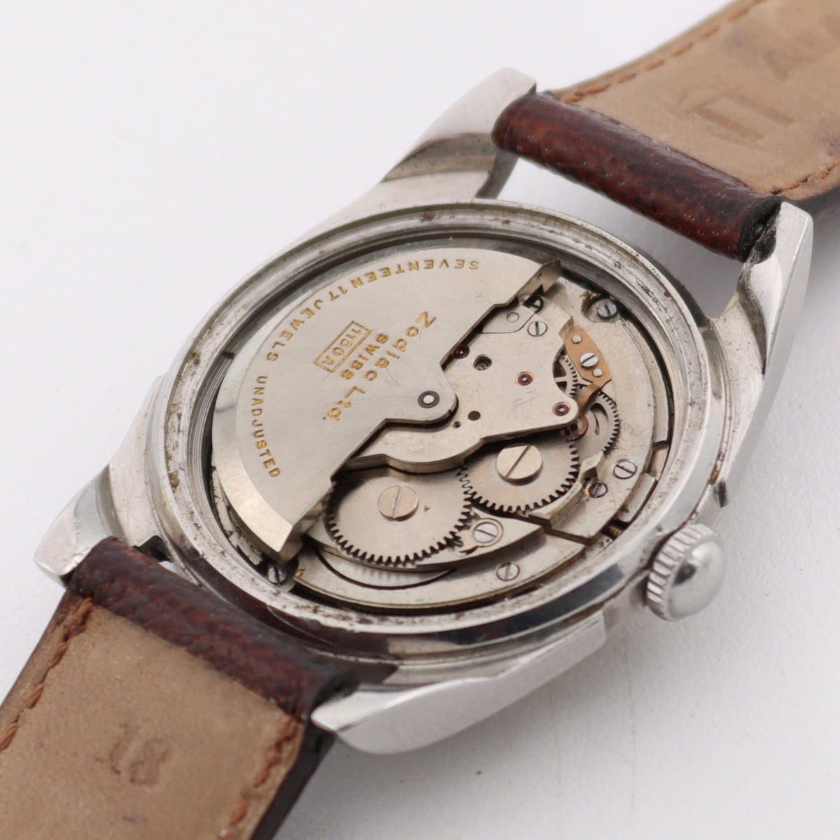 Zodiac Rotographic 656