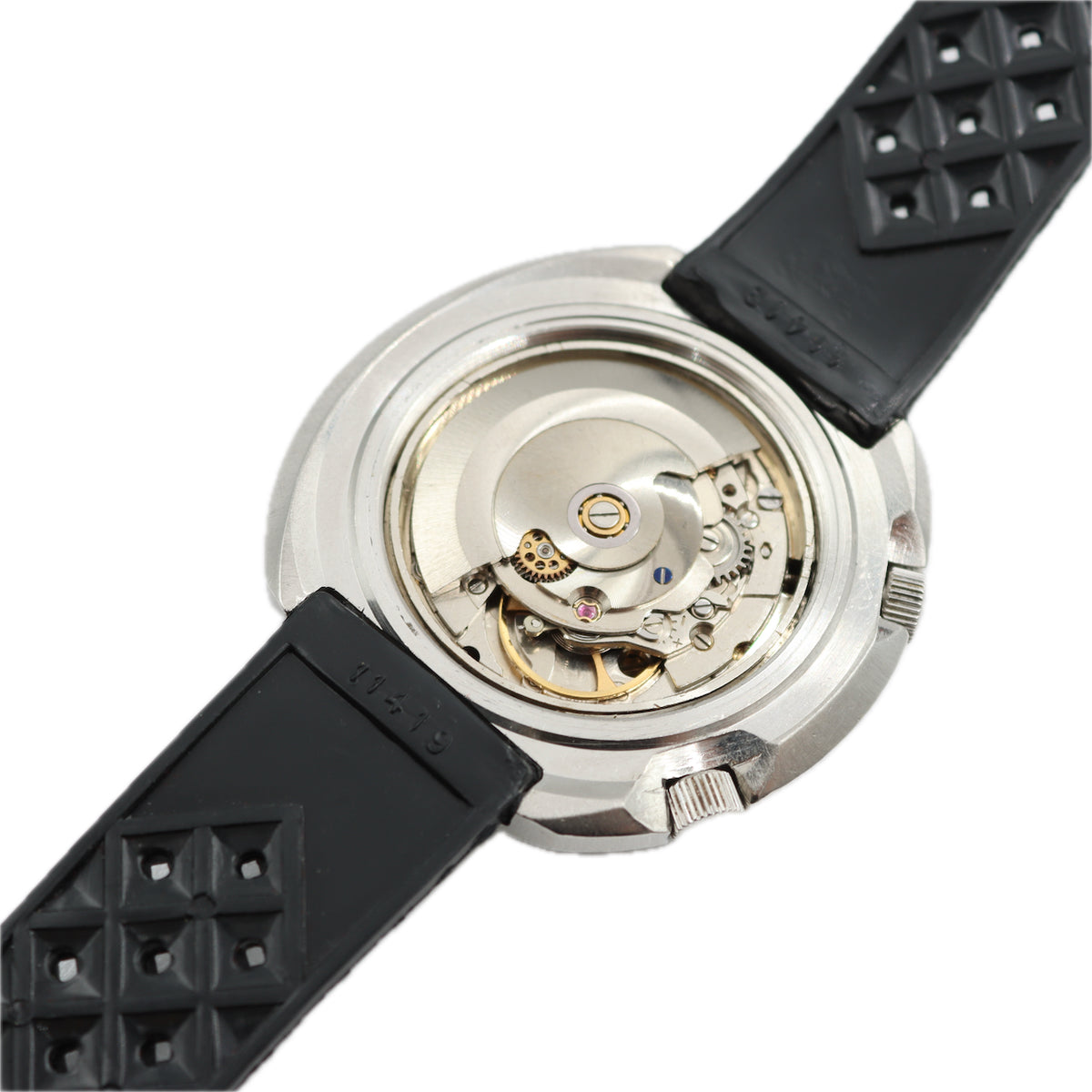 Lord Elgin Diver 1501