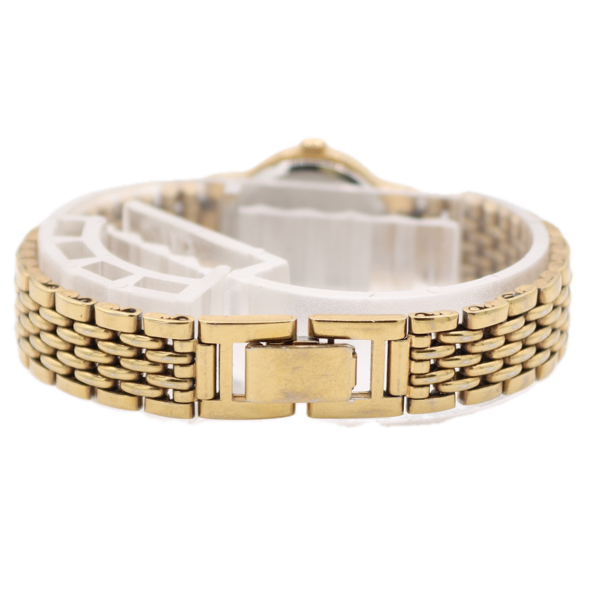 Seiko Two Tone Dial V401-0289