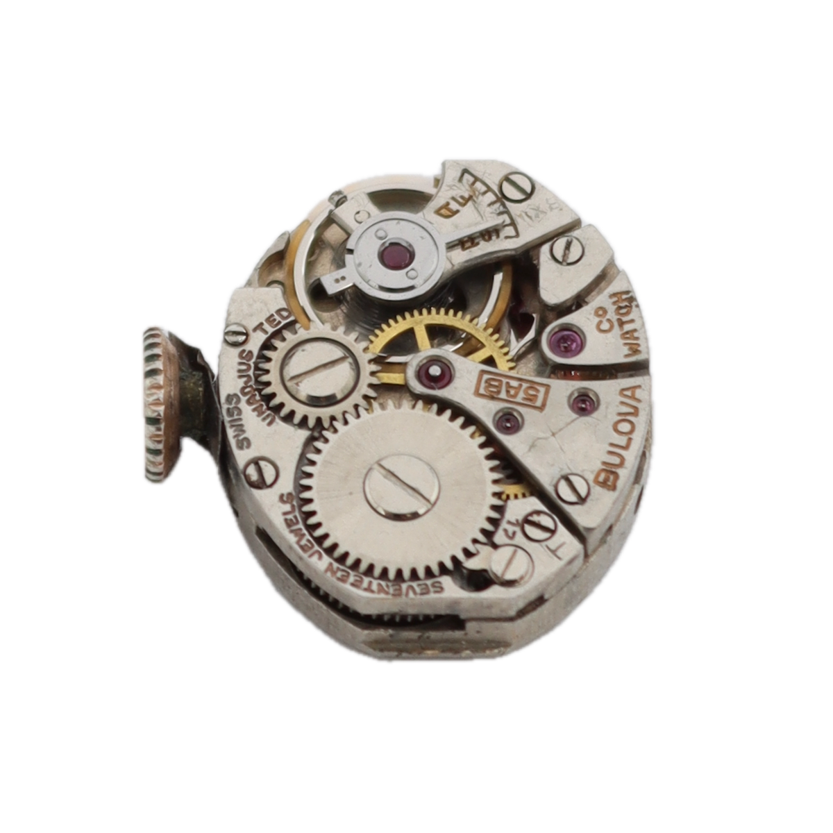Bulova Cocktail