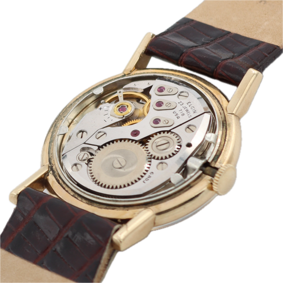 Lord Elgin Continental 7618-YSB
