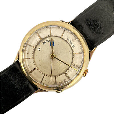 LeCoultre