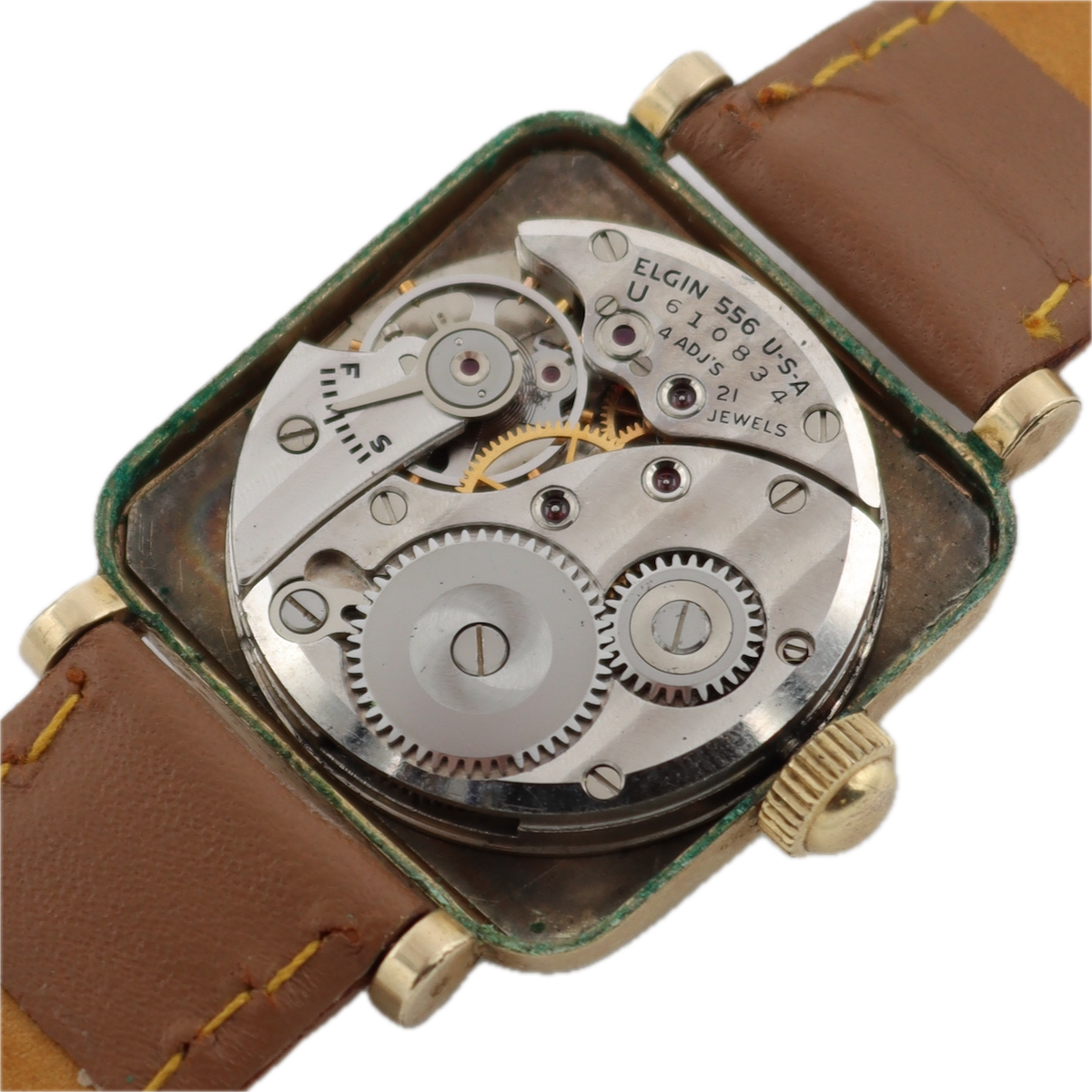 Lord Elgin