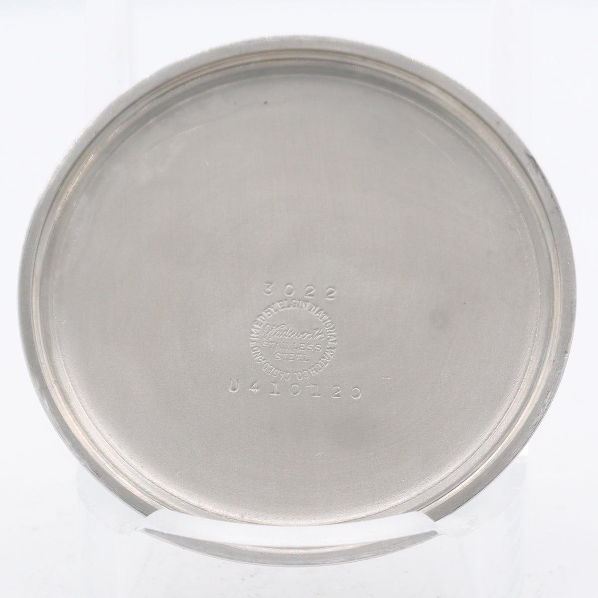 Lord Elgin US Steel Award 1952