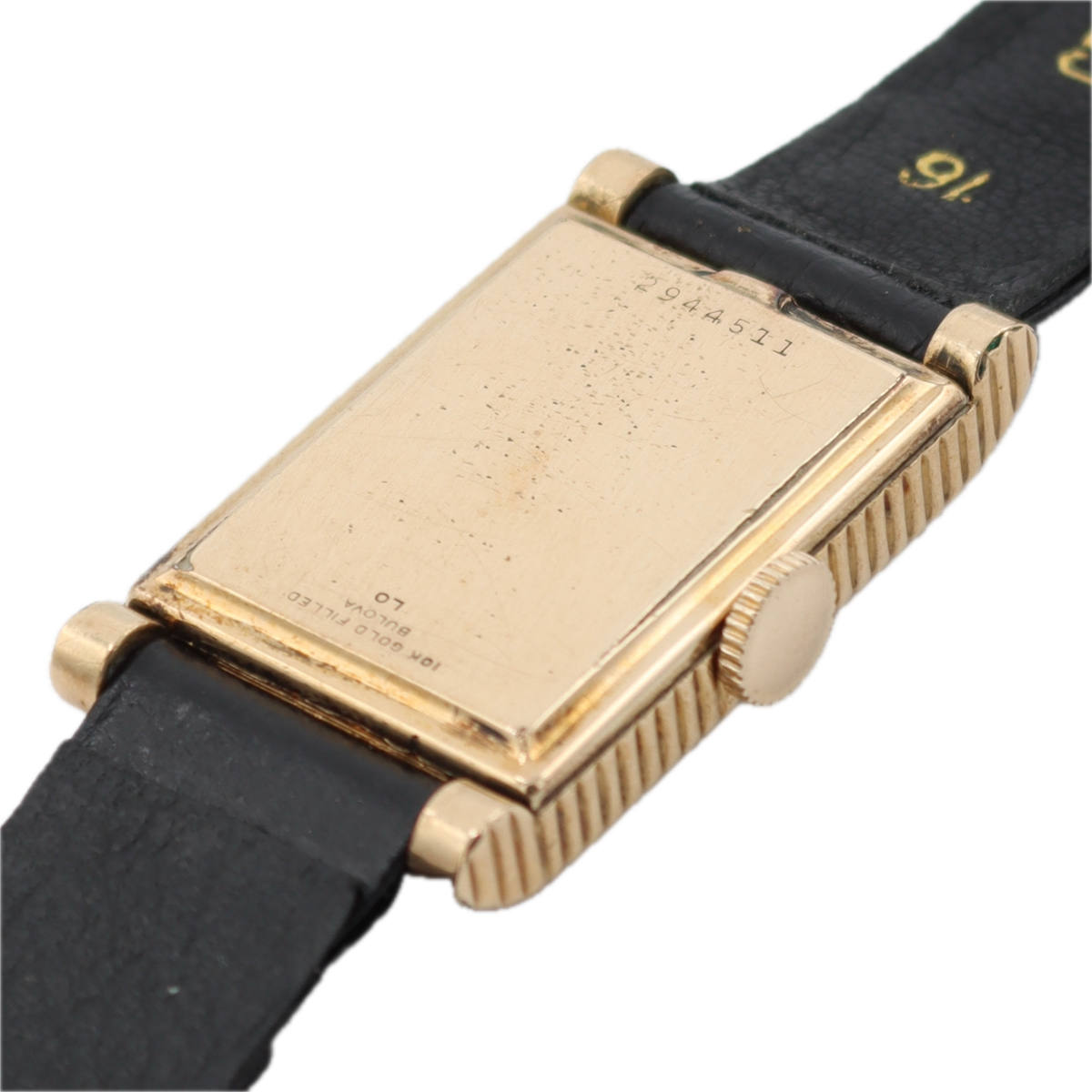 Bulova Academy Award 1950
