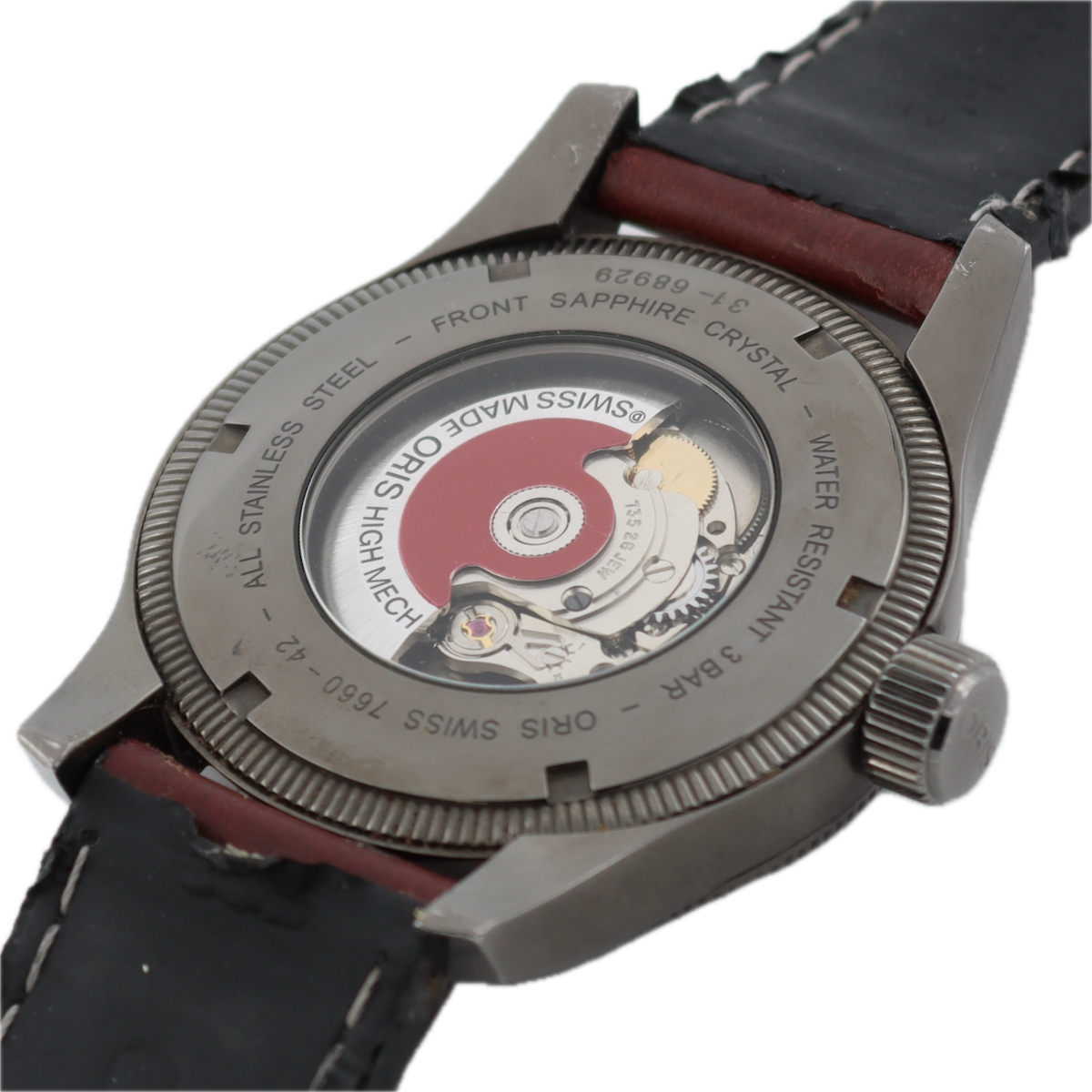 Oris Big Crown Timer 01.735.7660.4264-07.5.22.75