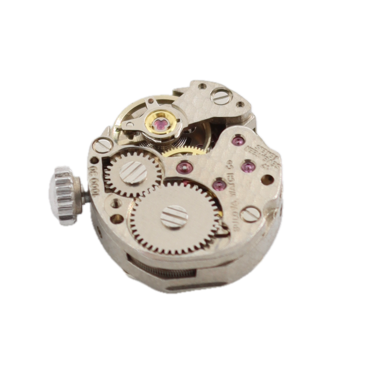 Bulova Le Petite C4220 1983