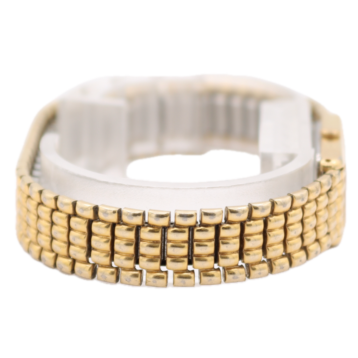 Seiko Tank Style 2E20-6129