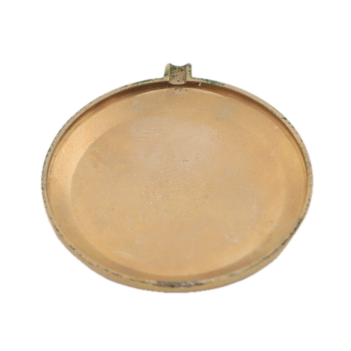 Lord Elgin Continental 7618