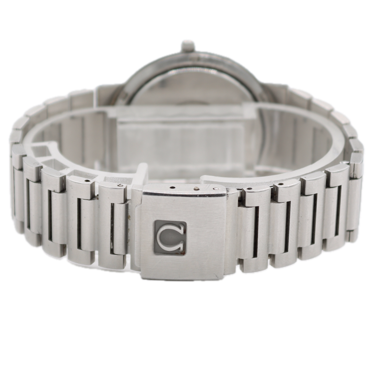 Omega Seamaster Dynamic