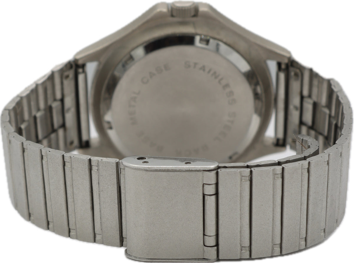 Lucien Piccard DuFonte Date