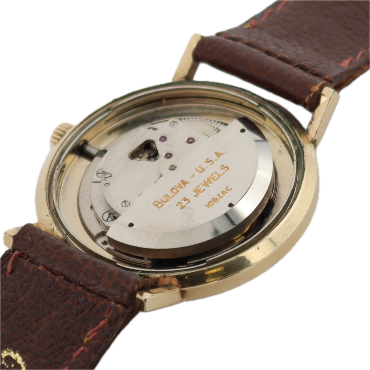 Bulova Regatta 23 2451 1964