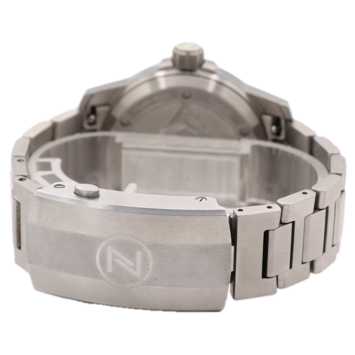 Zelos Aurora Field TI "Nebula" OEM Steel