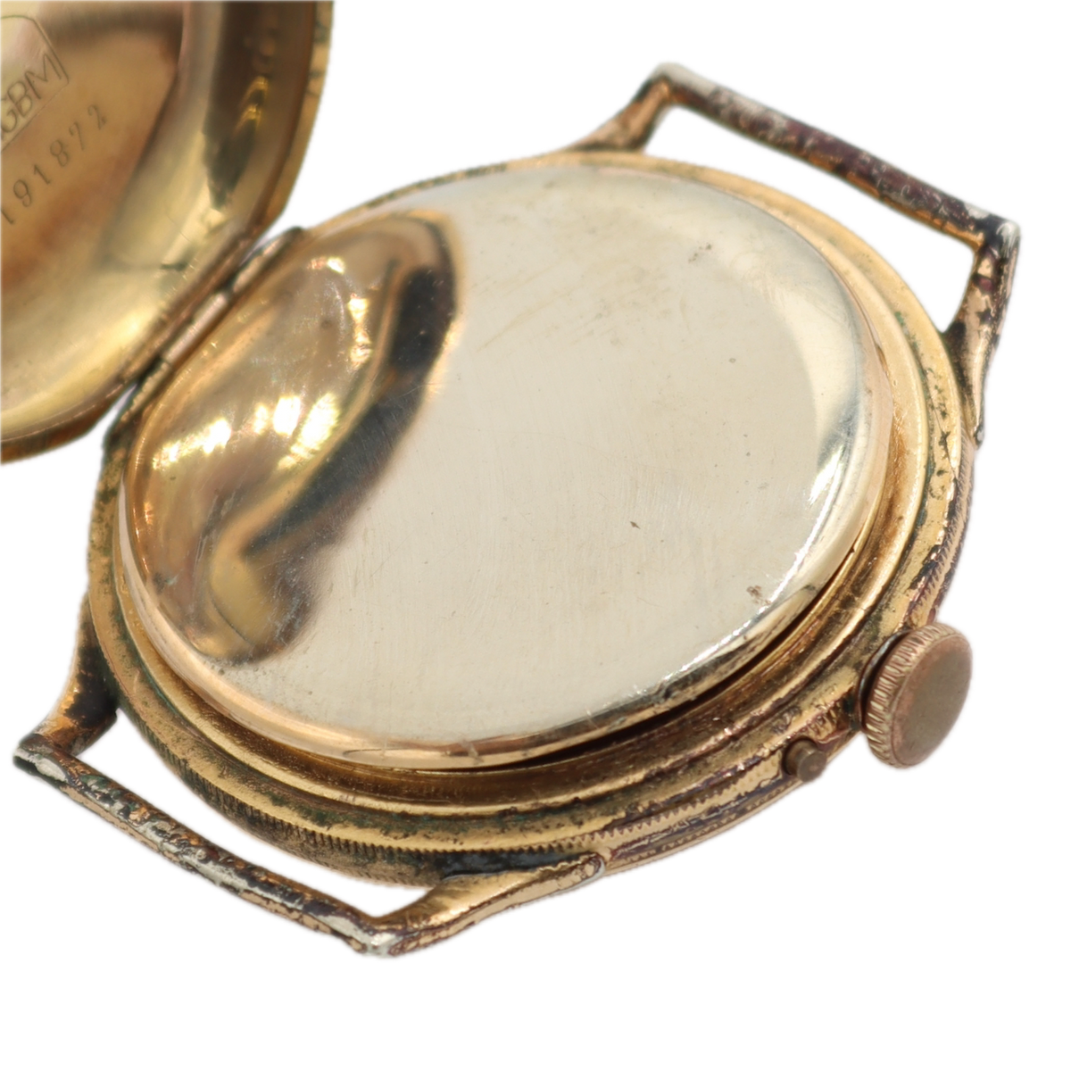 Metoda Hunter Case