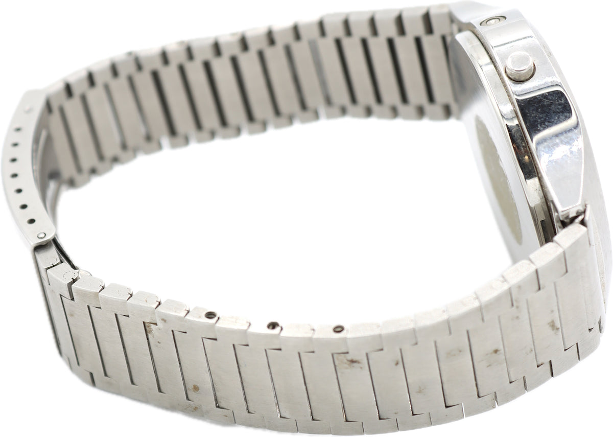 Bulova Quartz 1977