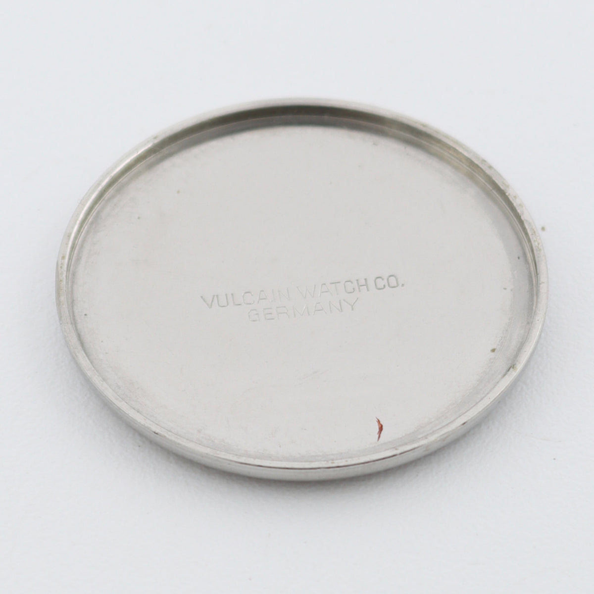 Vulcain Gold Sunburst