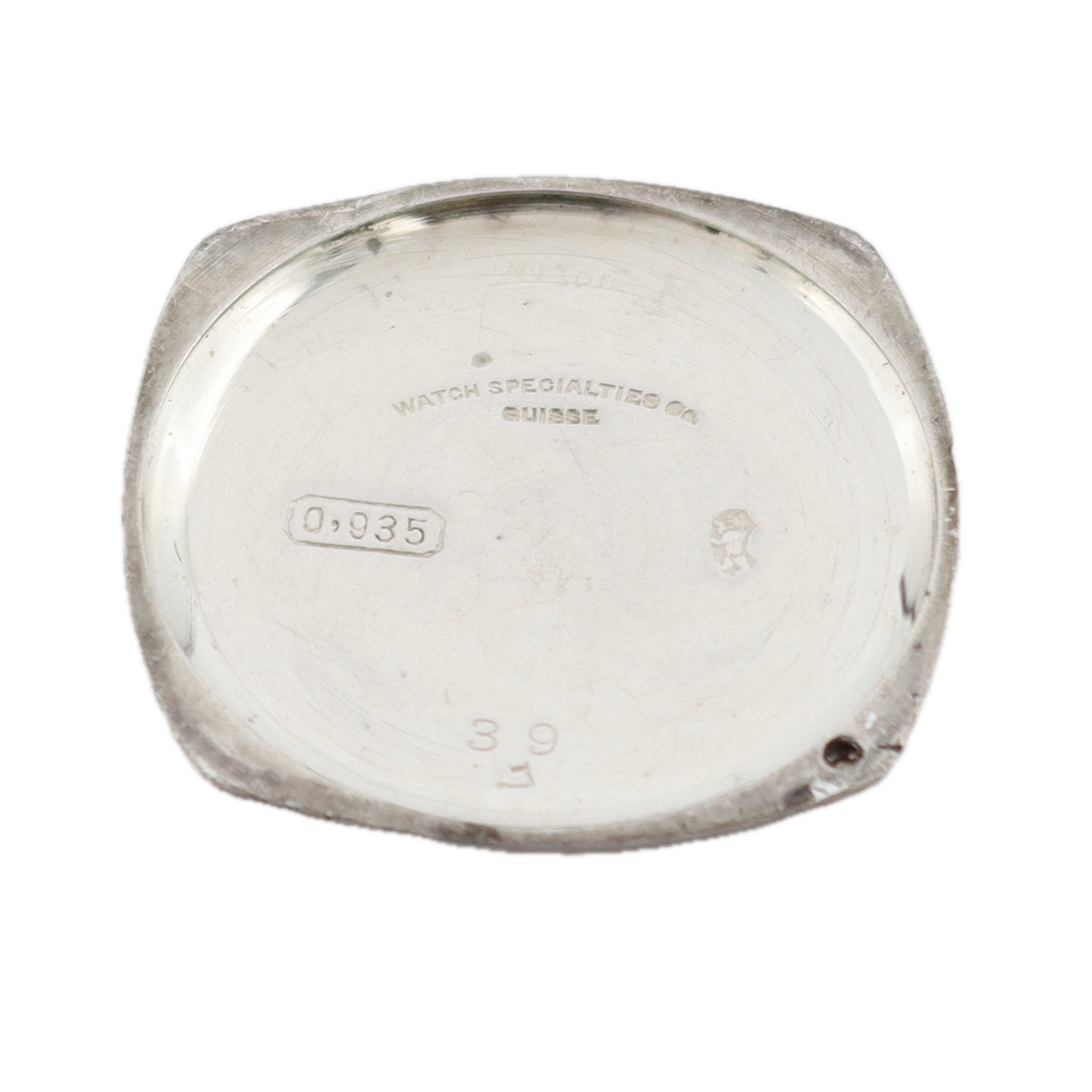 Gruen Wire Lug