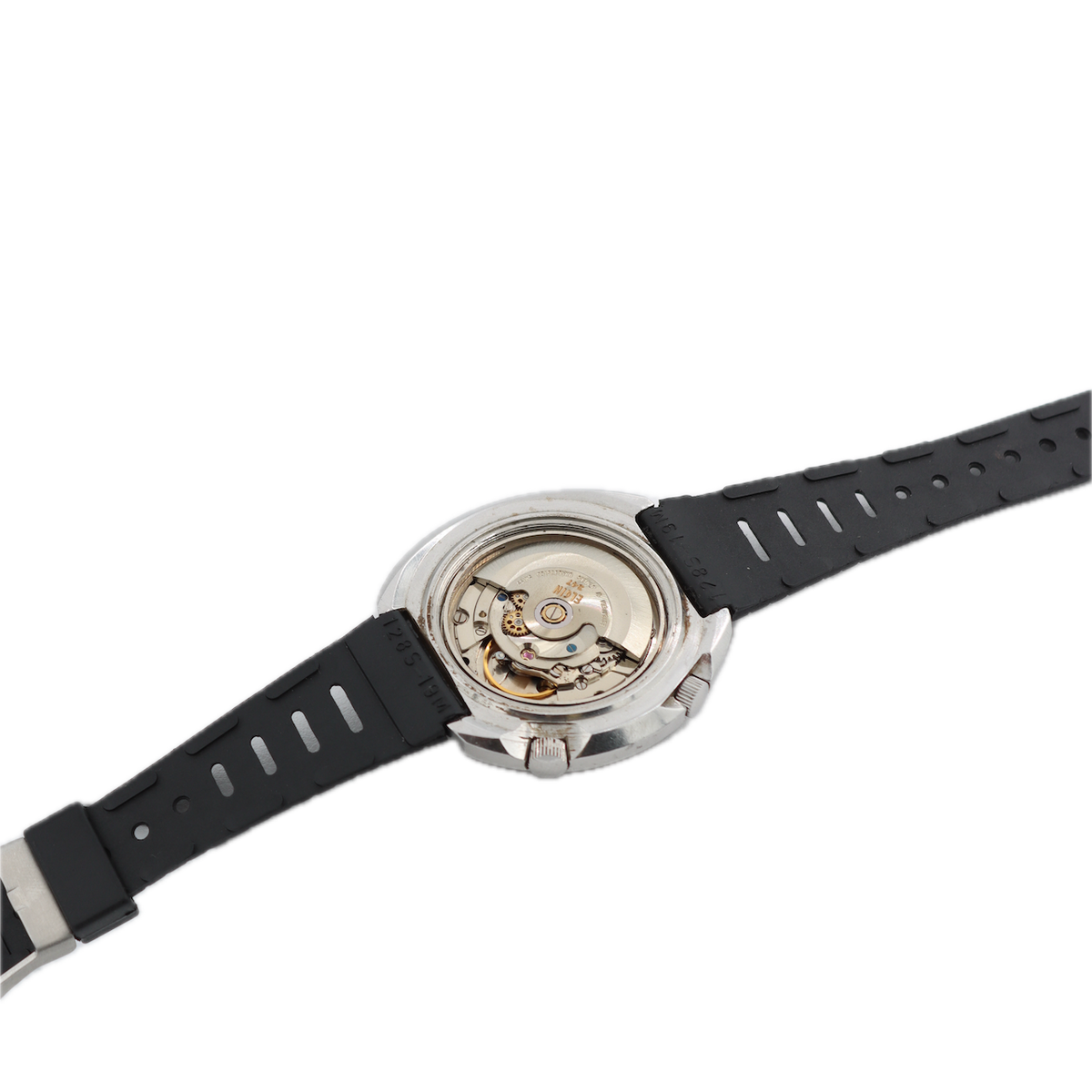 Lord Elgin Compressor 1501