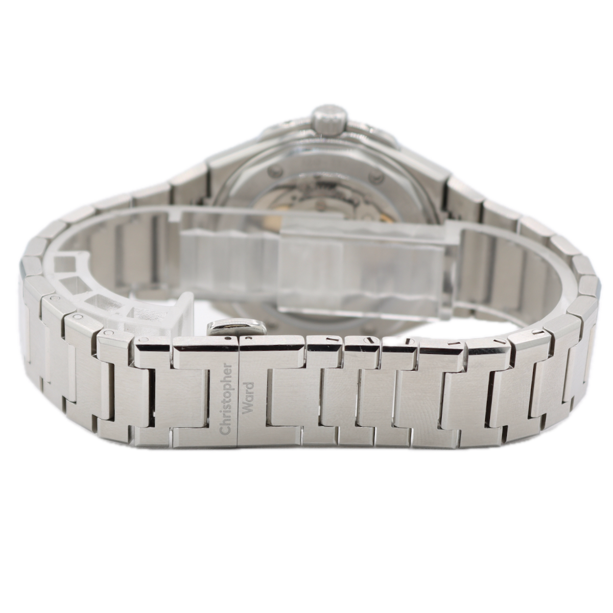 Christopher Ward 38 Mango AEQ-252