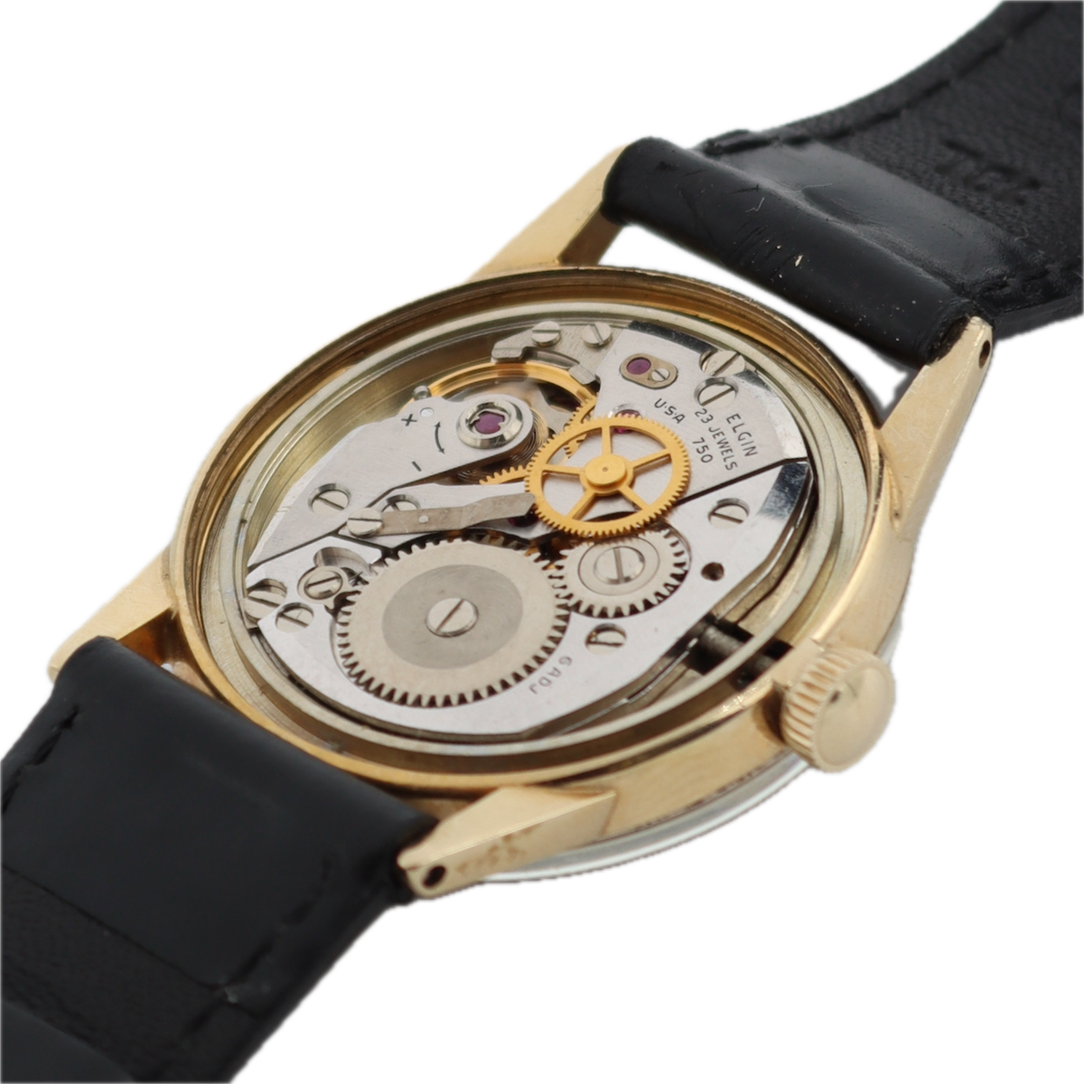 Lord Elgin Anthony 7690 1960's