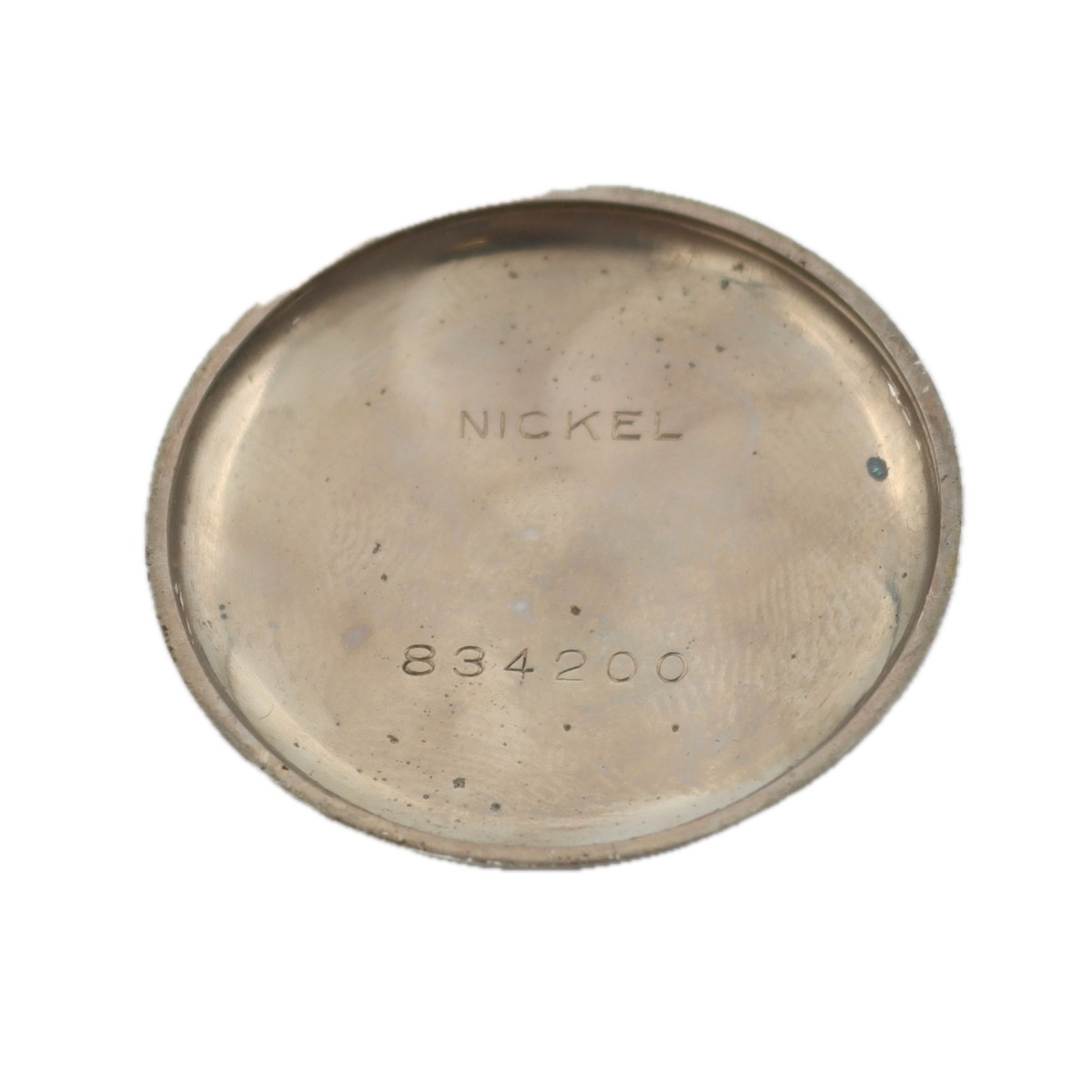 Elgin Military 1918