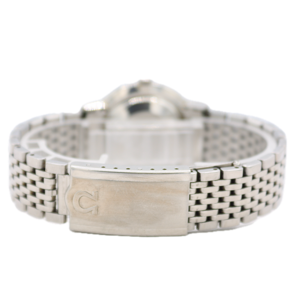 Omega Seamaster De Ville 14765-2SC