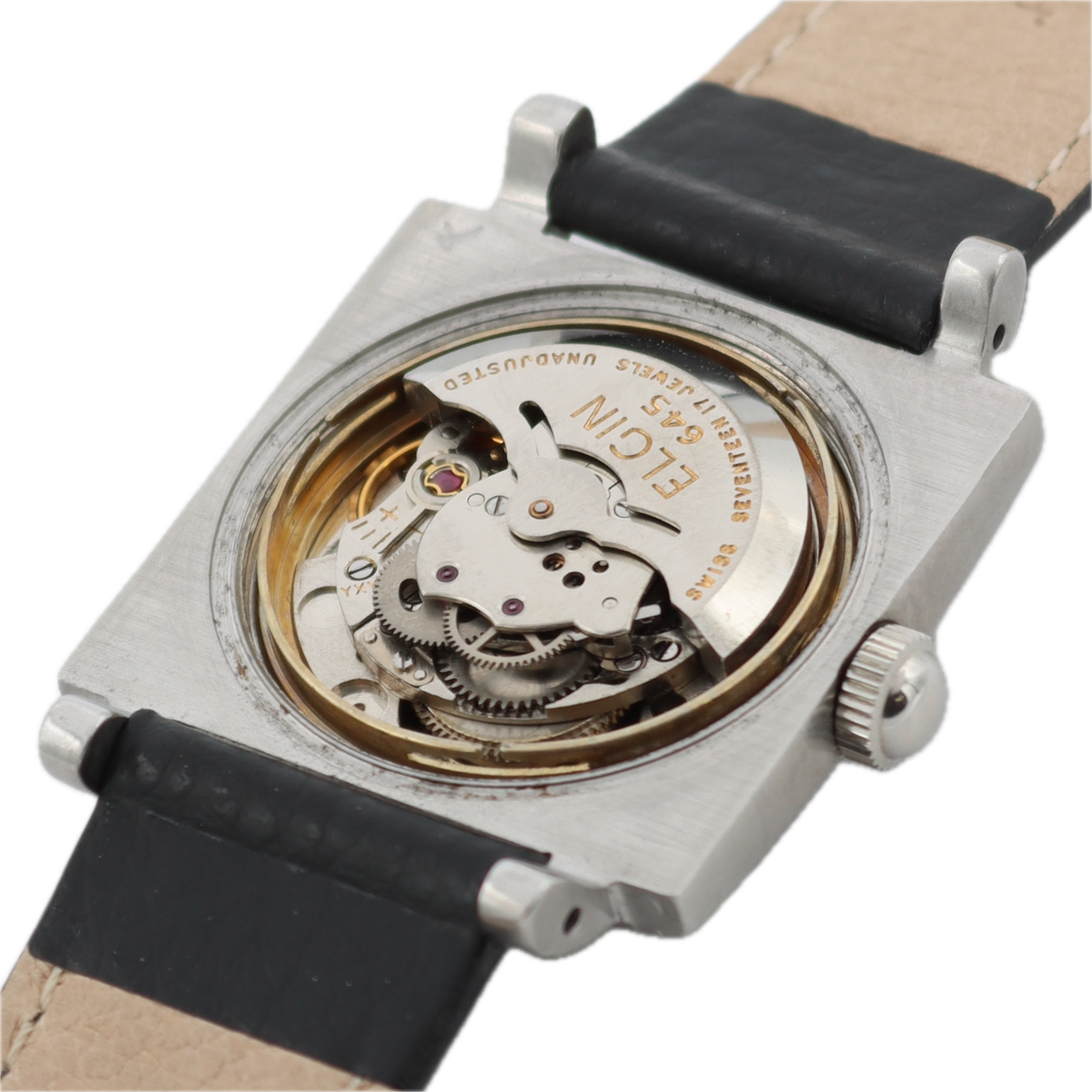 Elgin Dante 6811