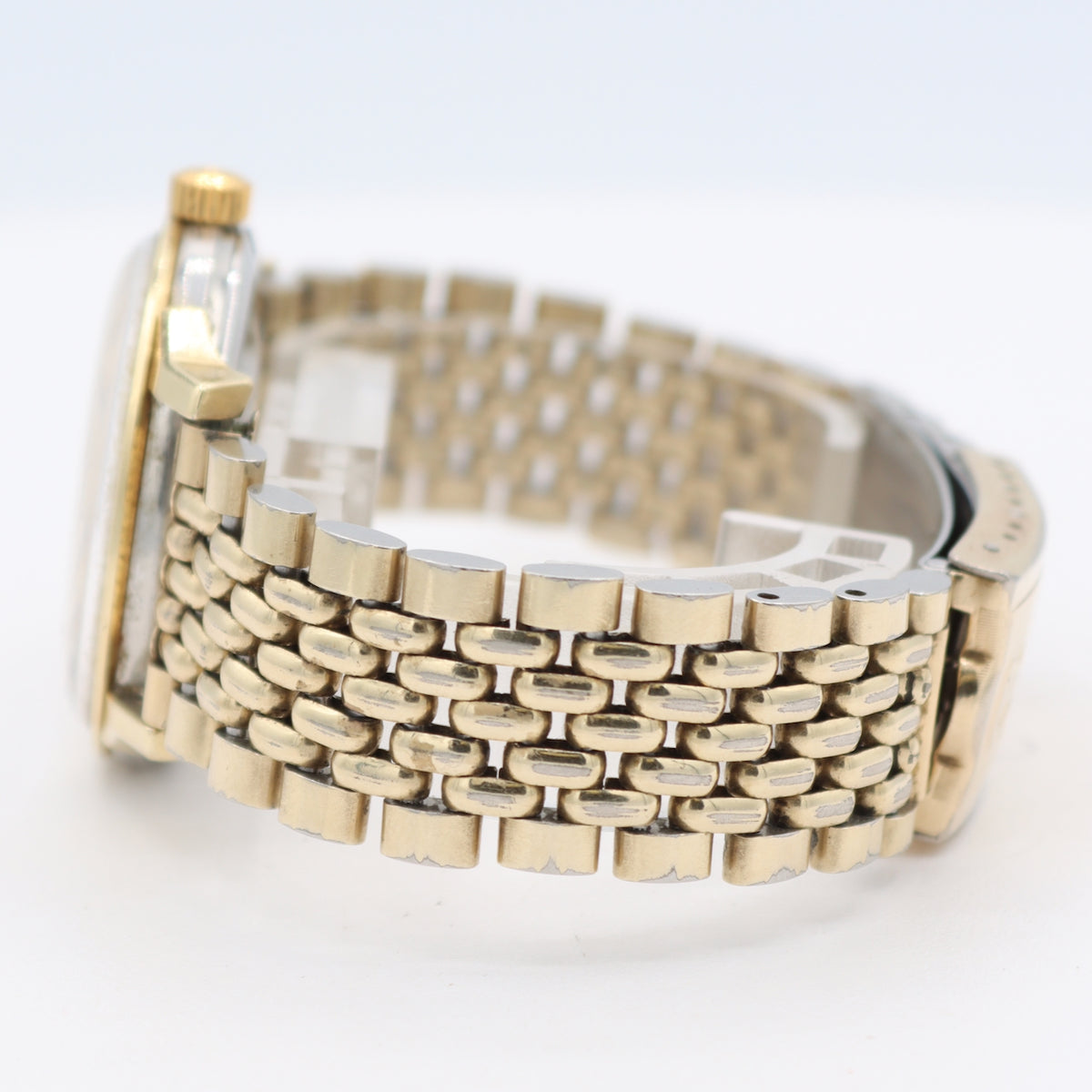 Omega Constellation 168.005