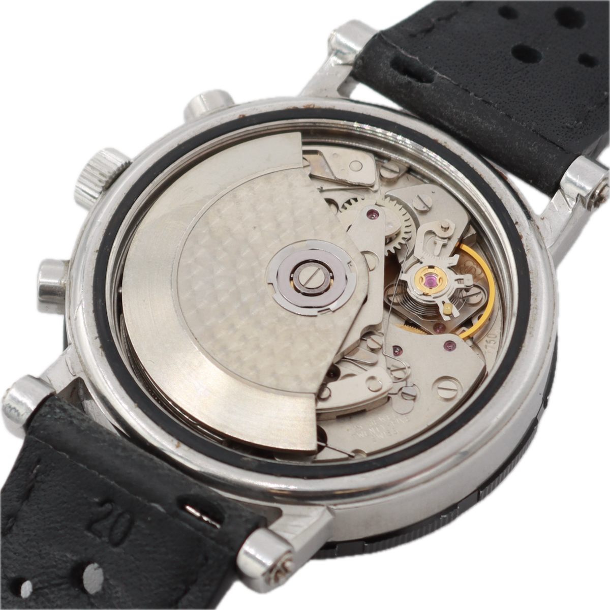 Orfina Black Racing 8080 78800