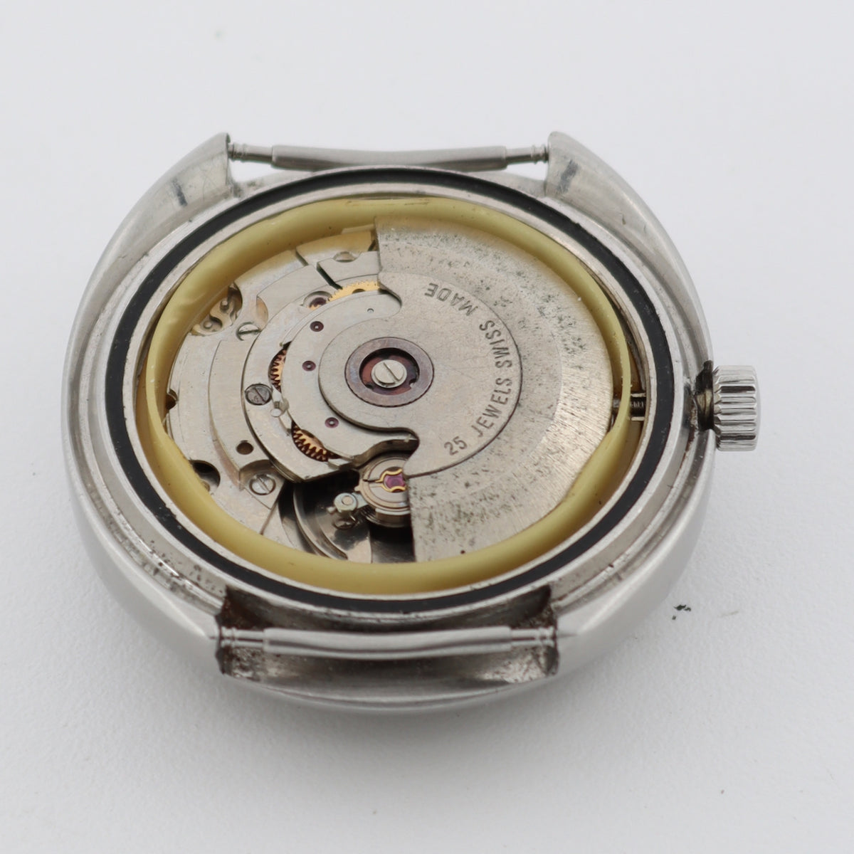 Philip Watch Mineral Day Date