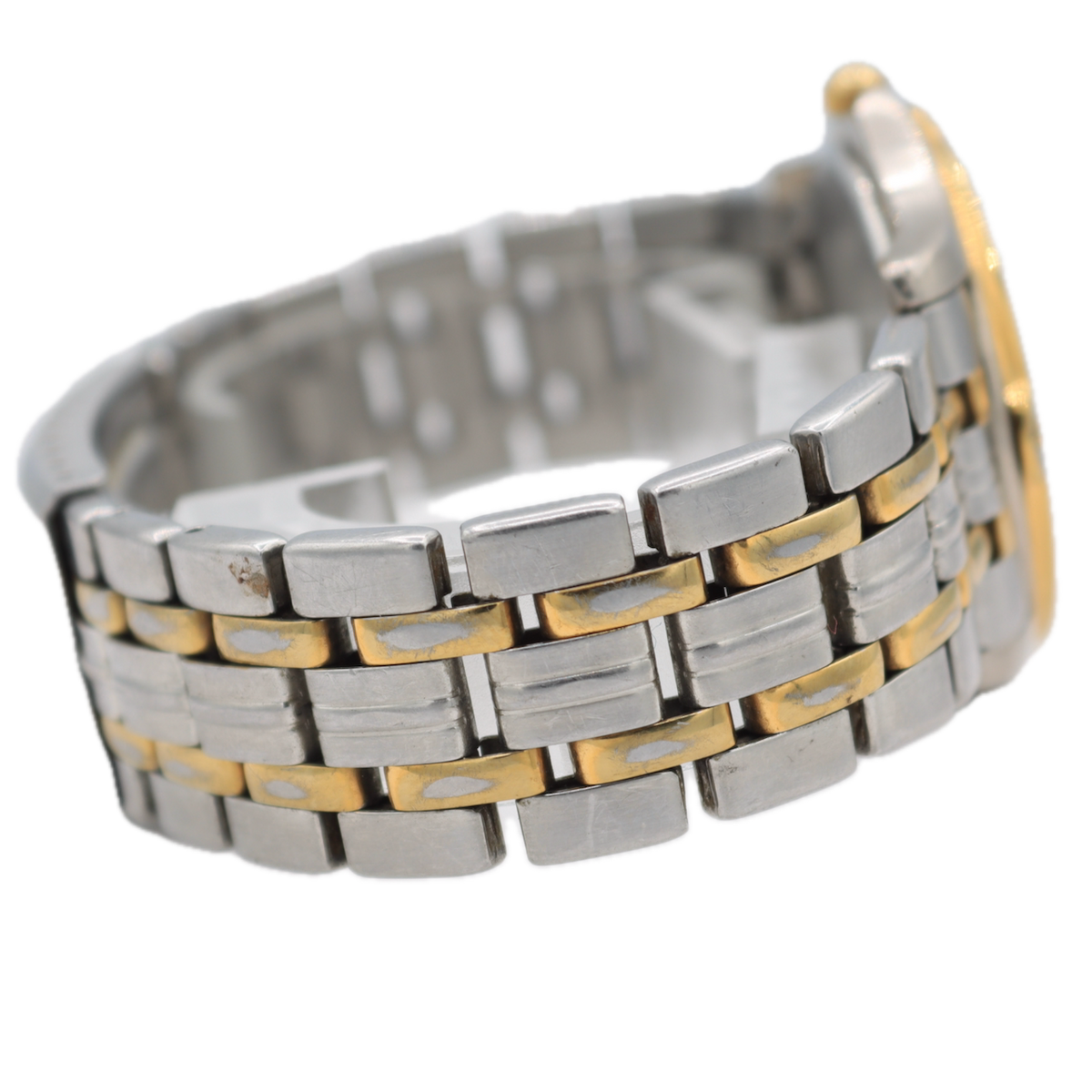 Citizen Spanish Day Date 1102-K41484