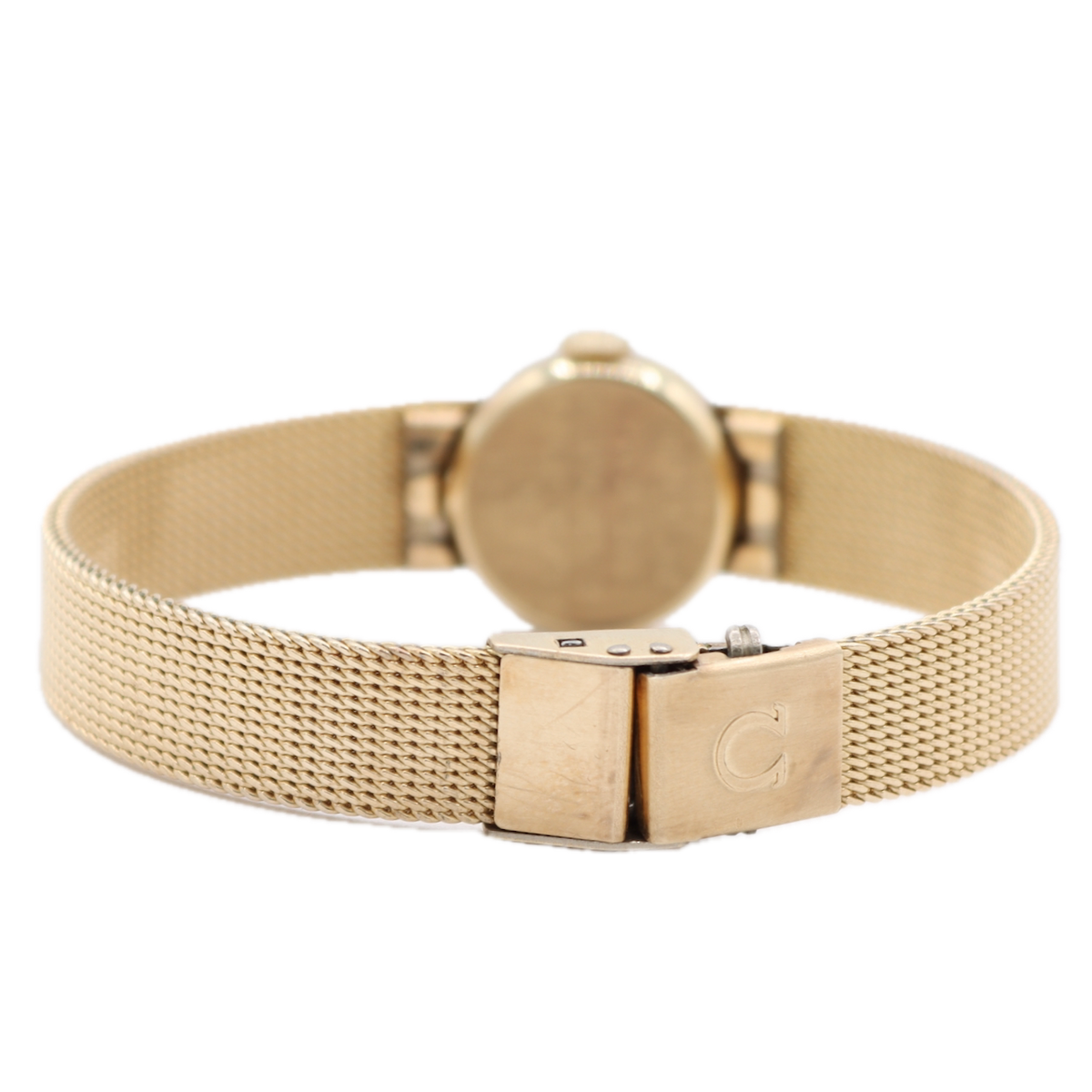 Omega Cocktail HH5332/78291 1976