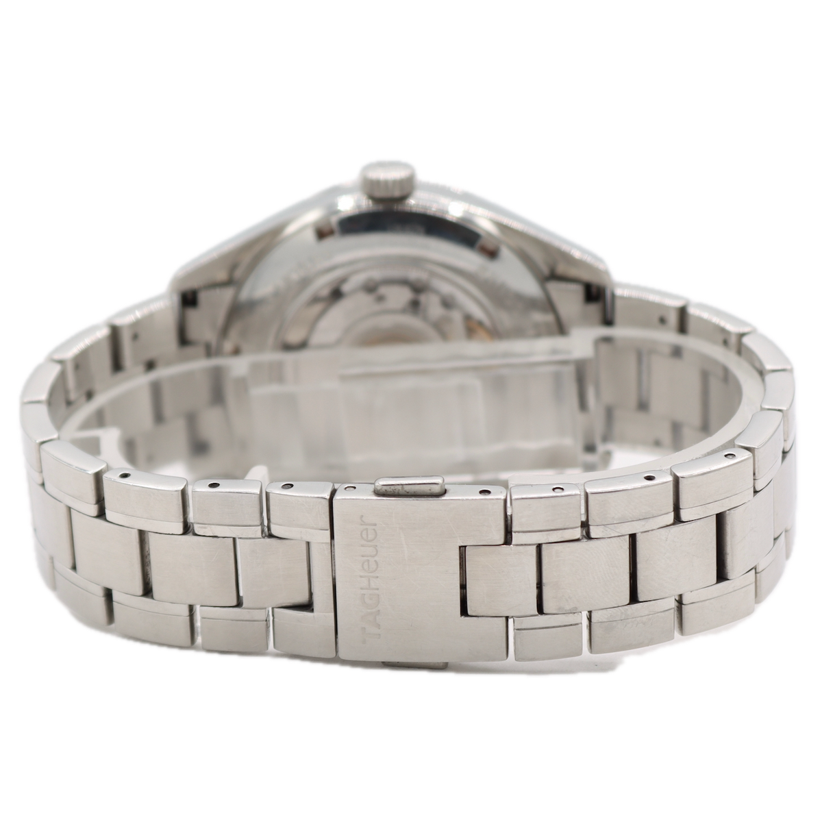 Tag Heuer Carrera Twin-Time WV2115.BA0787