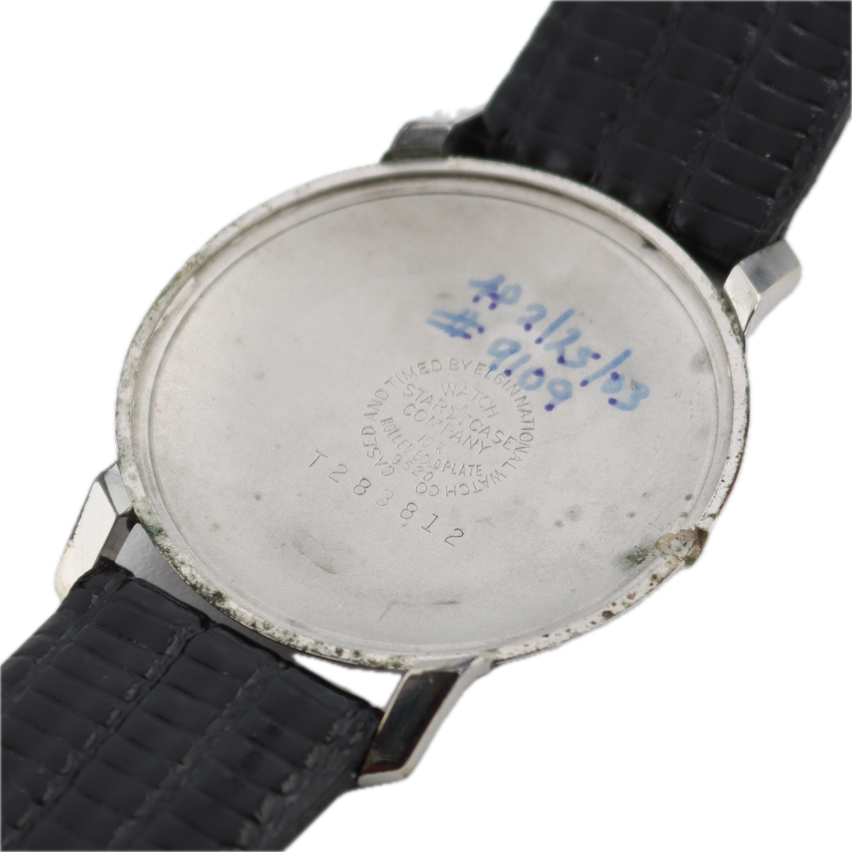 Lord Elgin Shockmaster 9520