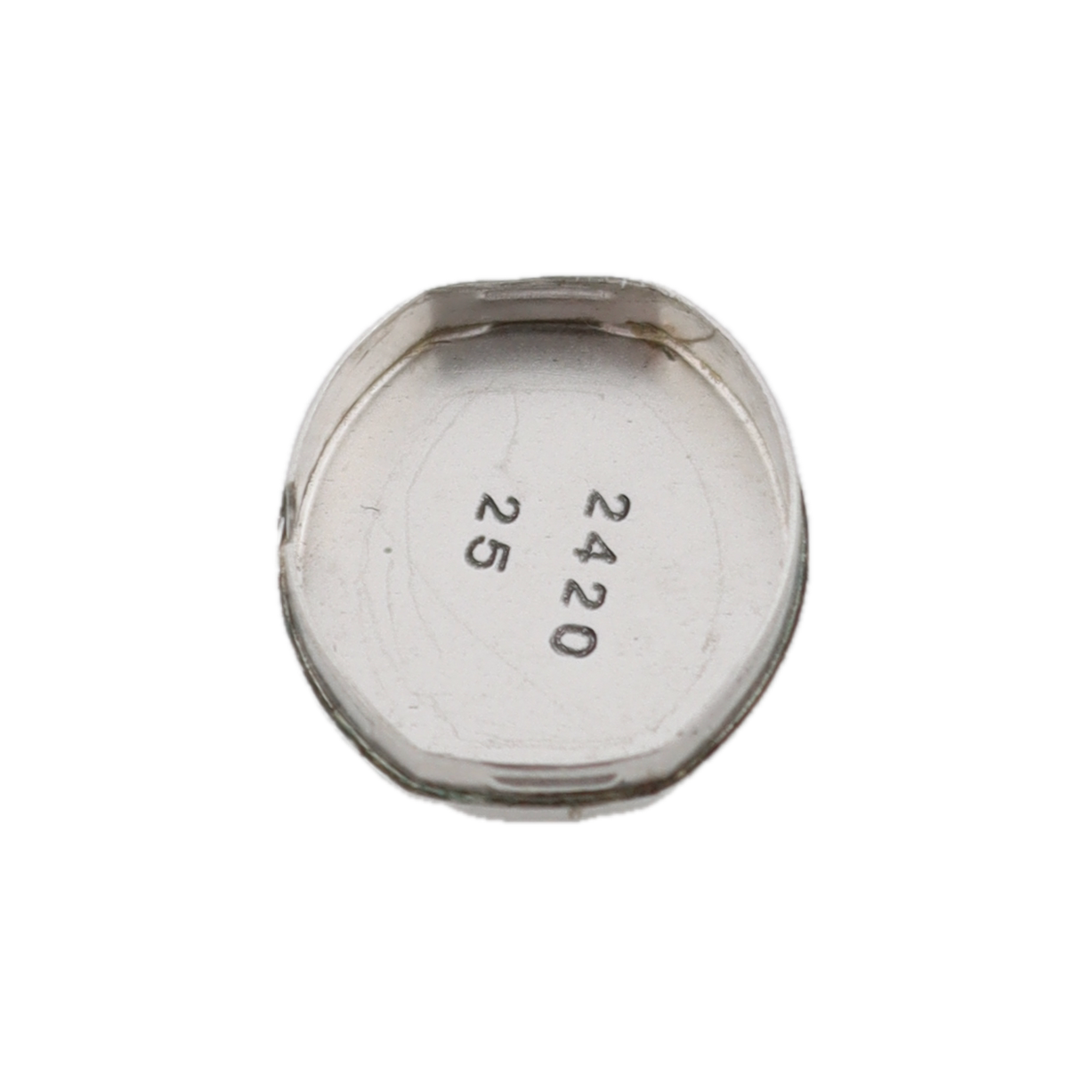 Bulova Leading Lady F 2420 1966