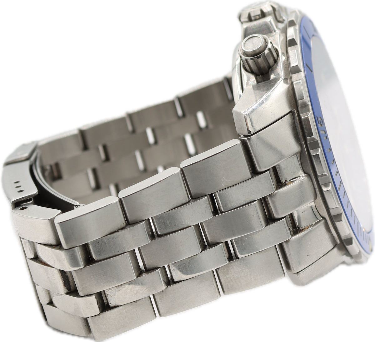 Tissot Seastar Chronograph T066417A