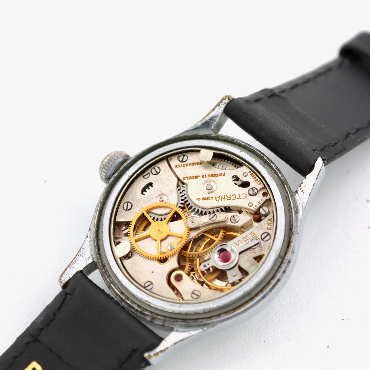 Cyma Sportsman Military Style