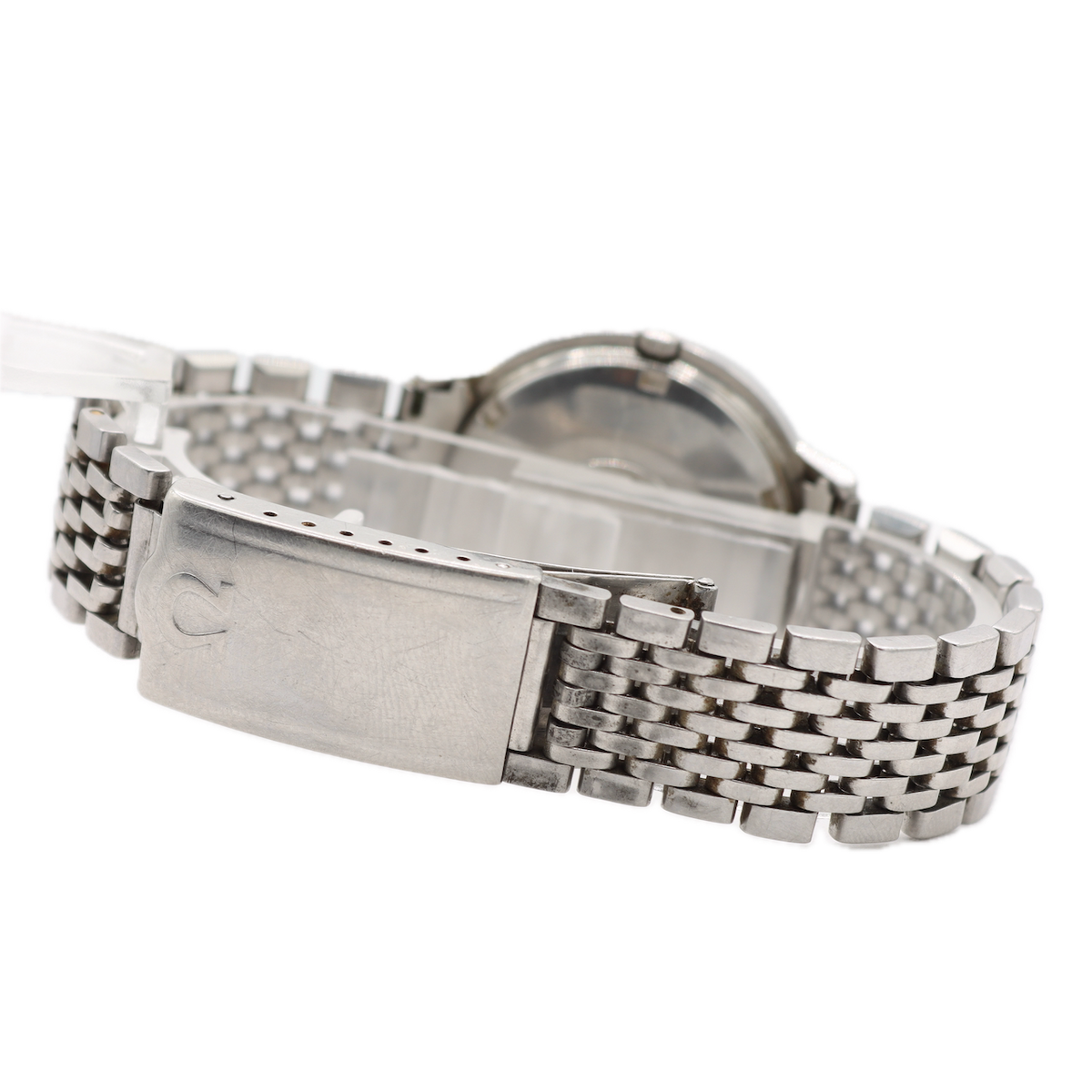 Omega Constellation 168.010