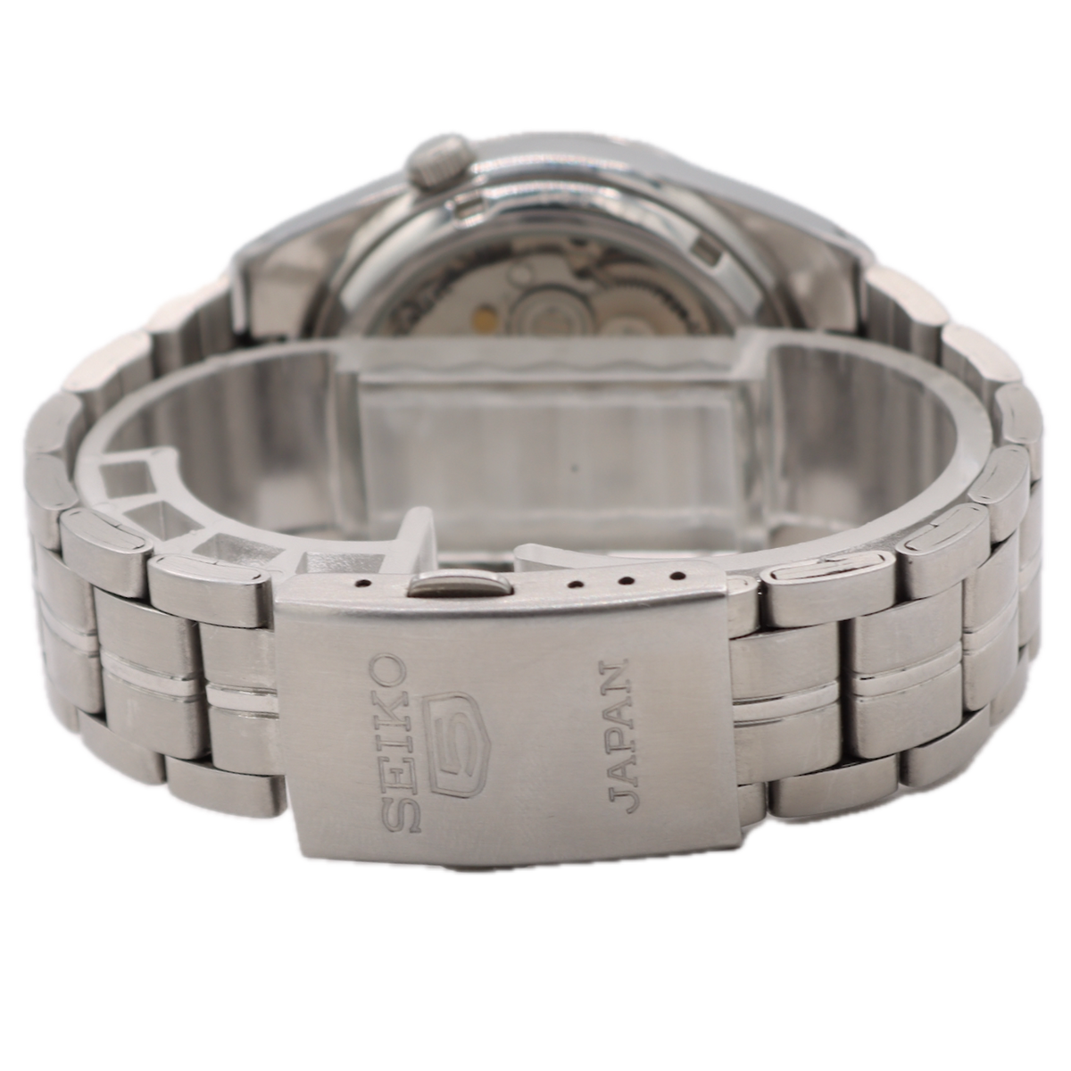 Seiko "Seiko 5" 7S26-02C0